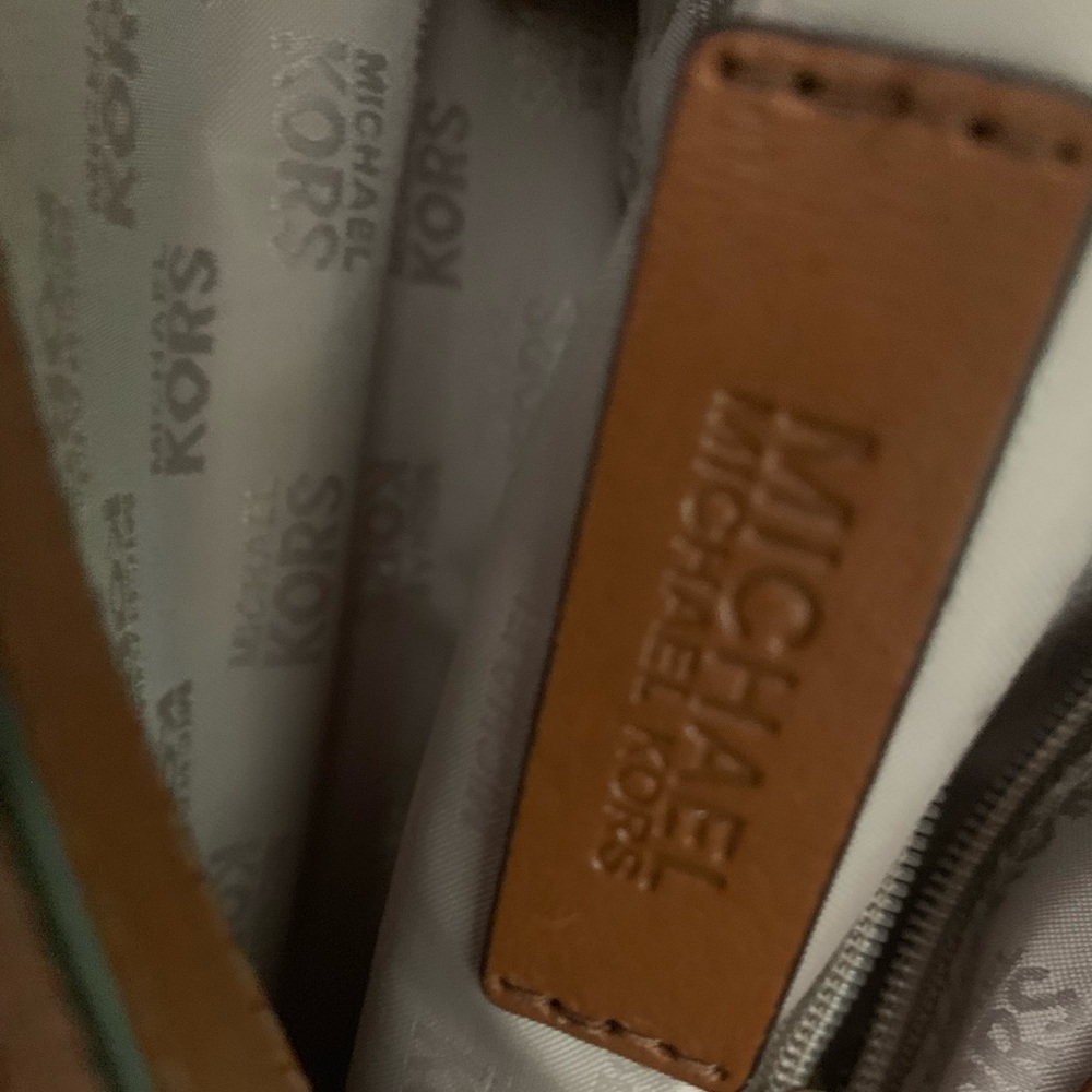 Michael Kors Handbag